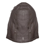 Rothco WWII Style Leather Pilot Helmet