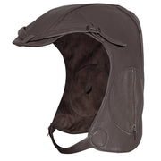 Rothco WWII Style Leather Pilot Helmet