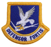 Rothco US Air Force Flash Patch Military Patches additional view