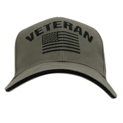 Rothco Vintage Veteran Low Pro Cap
