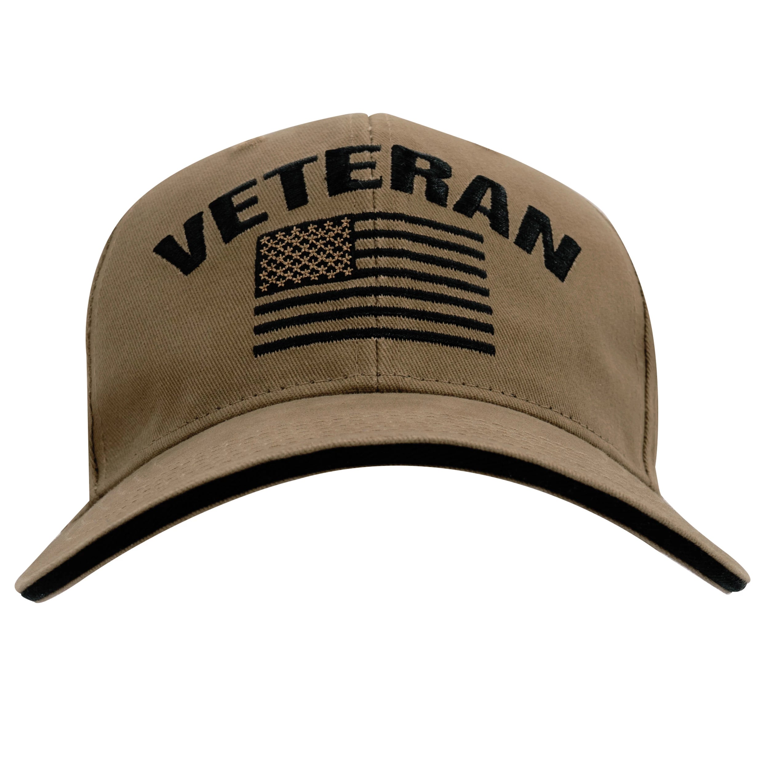 Rothco Vintage Veteran Low Pro Cap