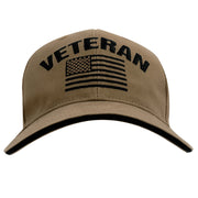 Rothco Vintage Veteran Low Pro Cap