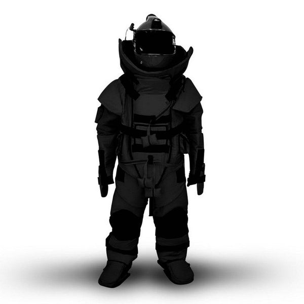 bomb squad gear Bomb Suits