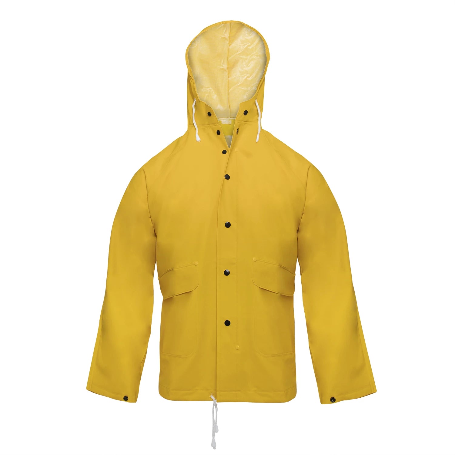 Rothco Yellow Rain Jacket Suits & Jackets additional view