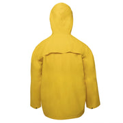 Rothco Yellow Rain Jacket Suits & Jackets detail photo