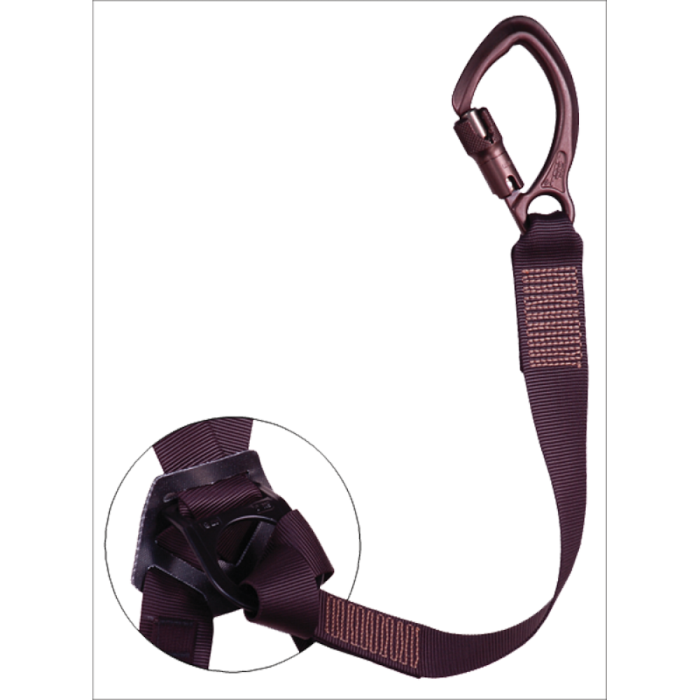 364NFPA SPIE Lanyard