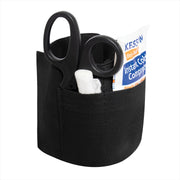 Rothco EMS Ankle Holster - Black EMT Accessories detail photo