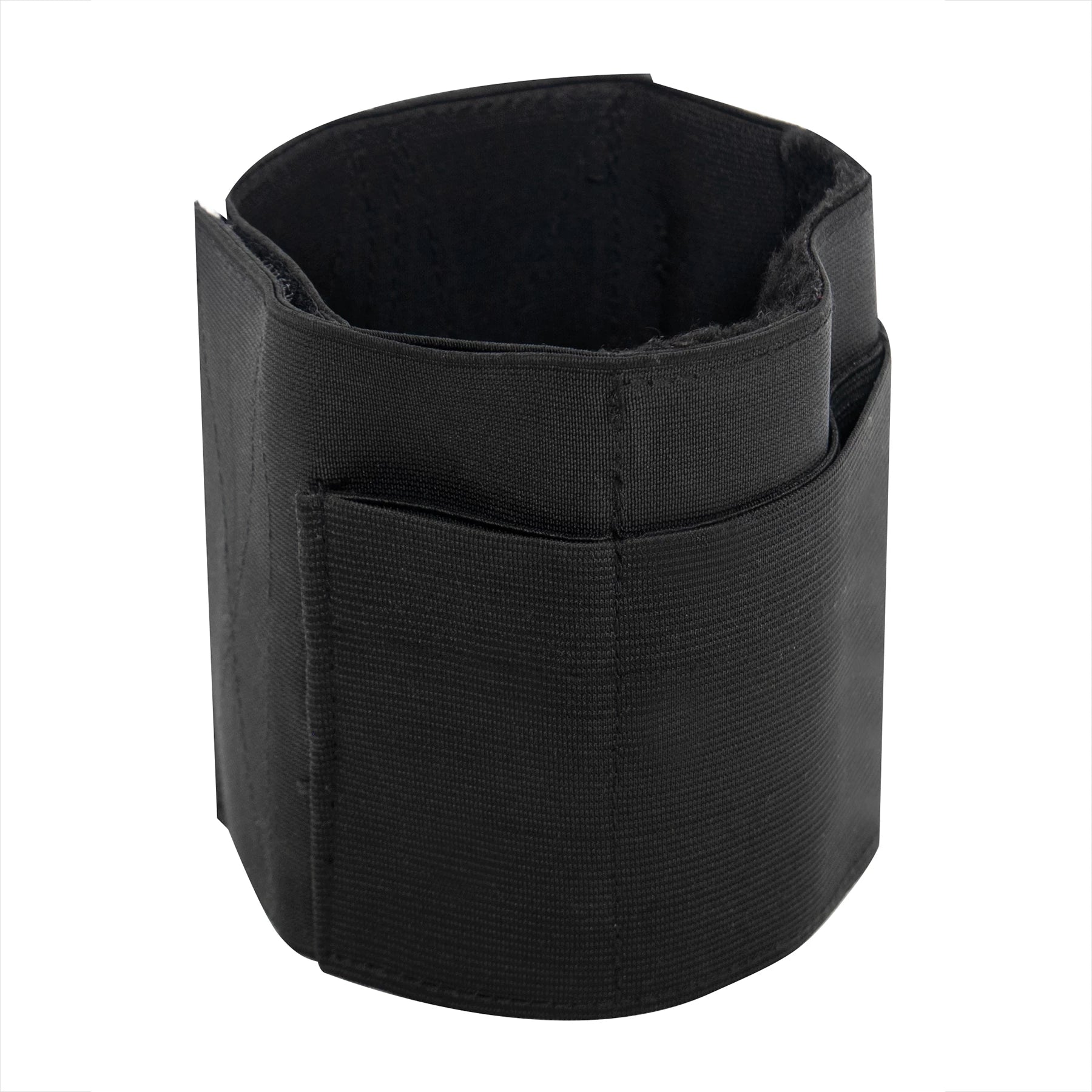 Rothco EMS Ankle Holster - Black EMT Accessories additional view
