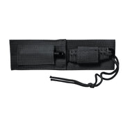 Rothco Paracord Knife With Fire Starter Olive Drab Bug Out additional view