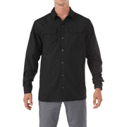 5.11 Tactical - Men's Freedom Flex Woven Long Sleeve Shirt 72417 - 5.11 Tactical