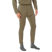Rothco Gen III Silk Weight Bottoms AR 670-1 Compliant Military additional view