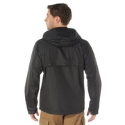 Rothco Packable Rain Jacket Outerwear further product photo