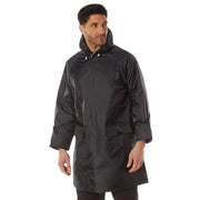 Rothco Reversible 3/4 Length Rain Parka Suits & Jackets alternate photo