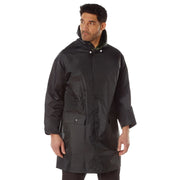 Rothco Reversible 3/4 Length Rain Parka Suits & Jackets detail photo