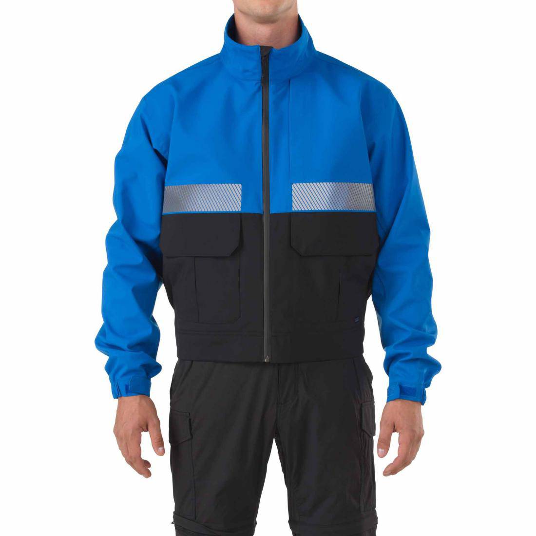 5.11 Tactical - Men's Bike Patrol Jacket 45801 - 5.11 Tactical