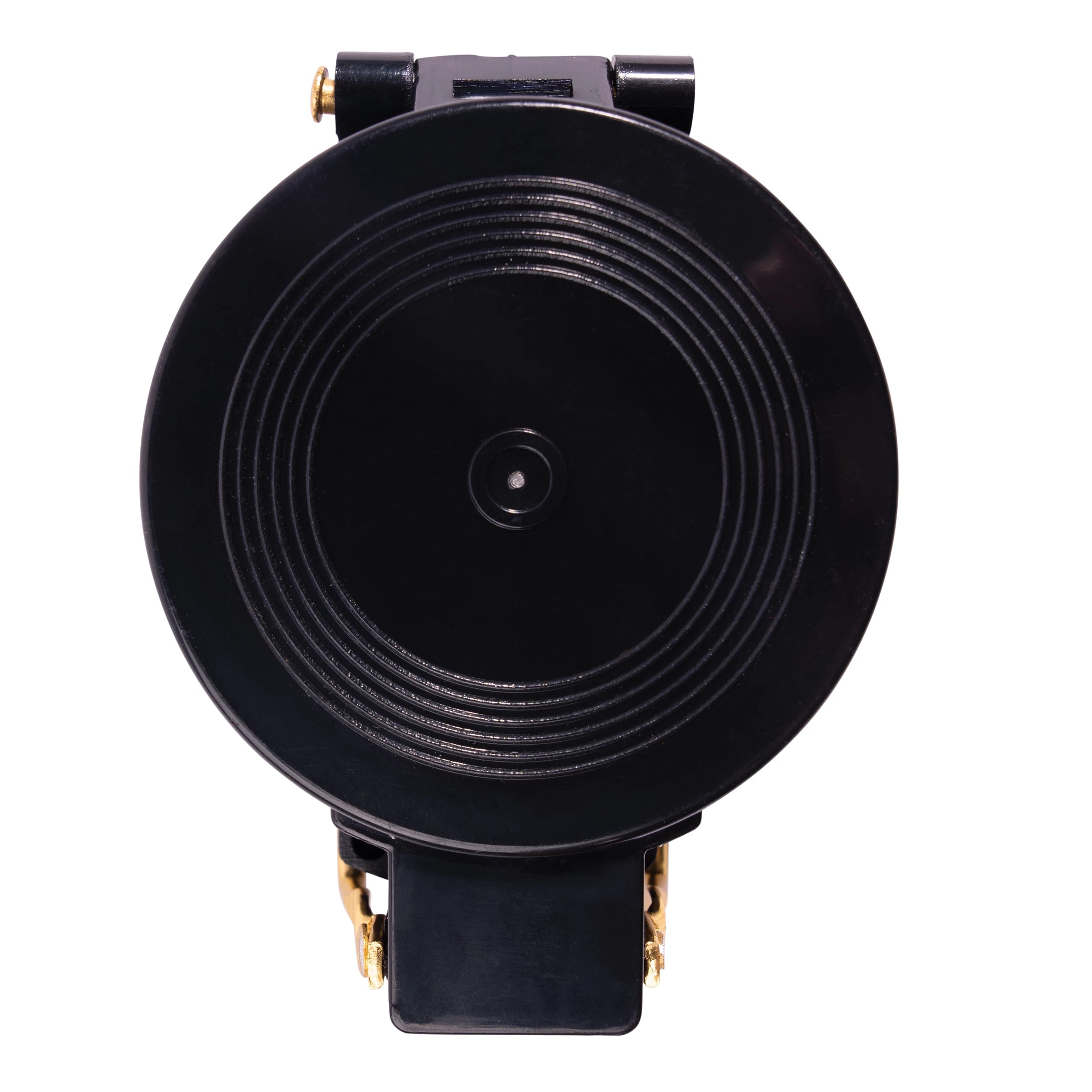 Rothco Lensatic Plastic Compass Compasses close-up photo Security Pro USA