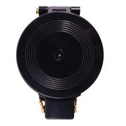 Rothco Lensatic Plastic Compass Compasses close-up photo Security Pro USA