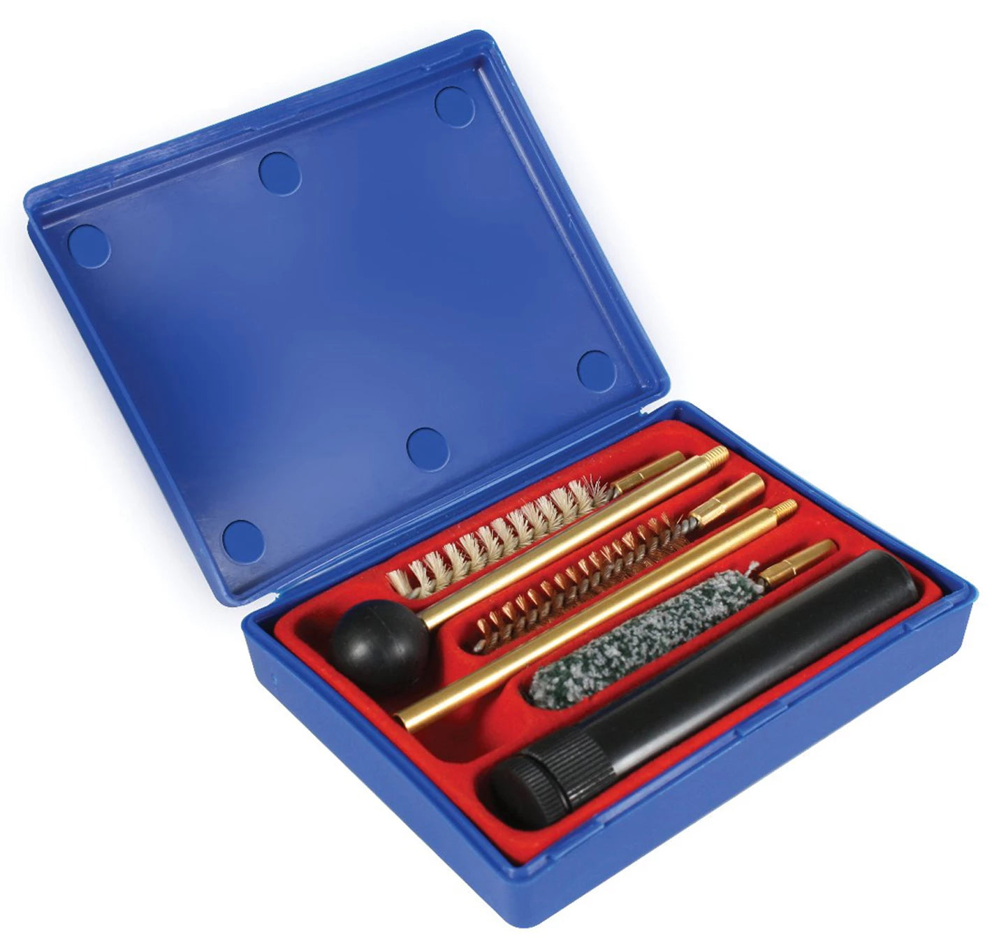 Rothco 9MM Pistol Cleaning Kit Kits & Lubricants additional view