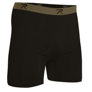 ROTHCo Moisture Wicking Performance Boxer Shorts - Security Pro USA