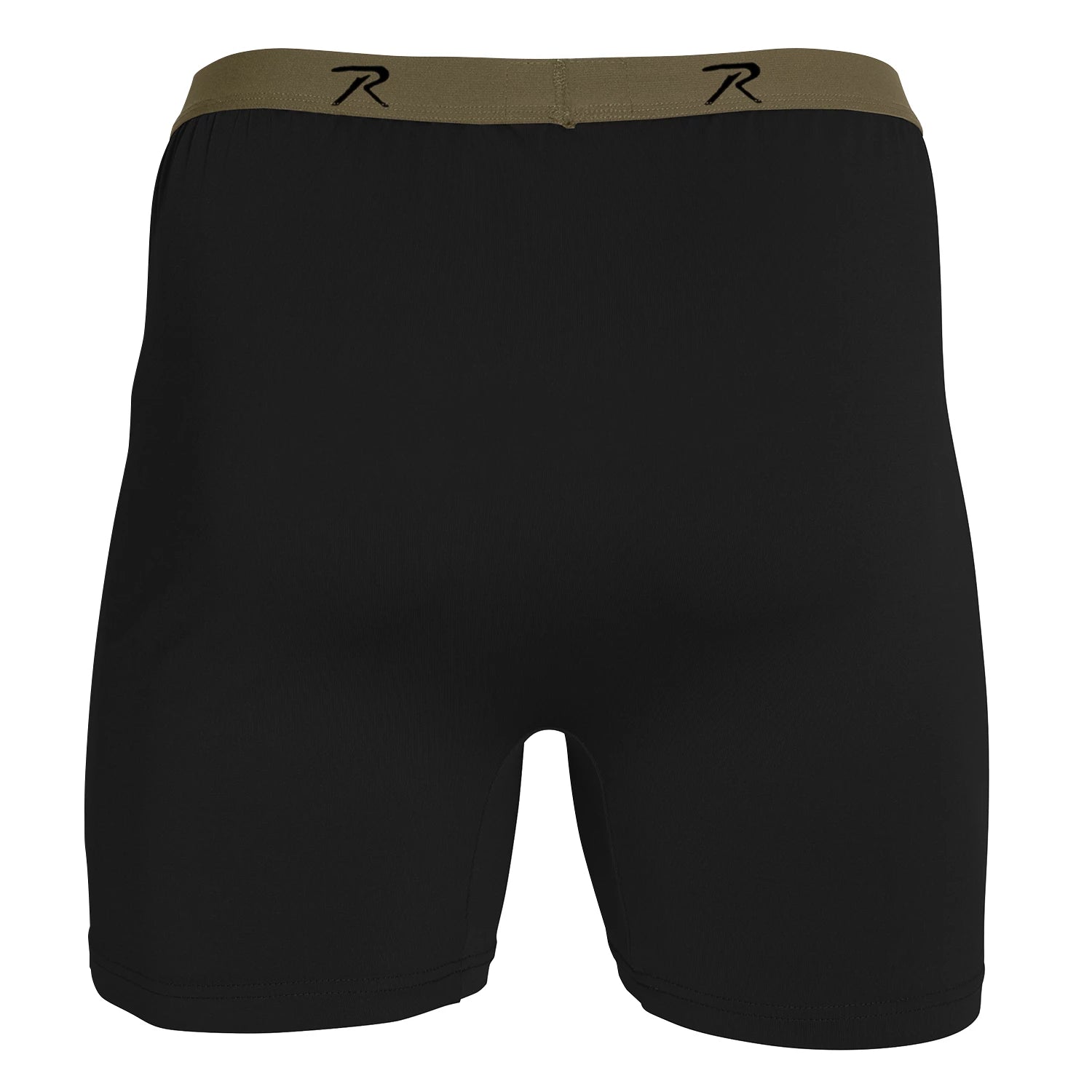 Rothco Moisture Wicking Performance Boxer Shorts Boxers & Briefs detail photo