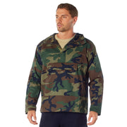 Rothco Anorak Parka Parkas angled product photo Security Pro USA