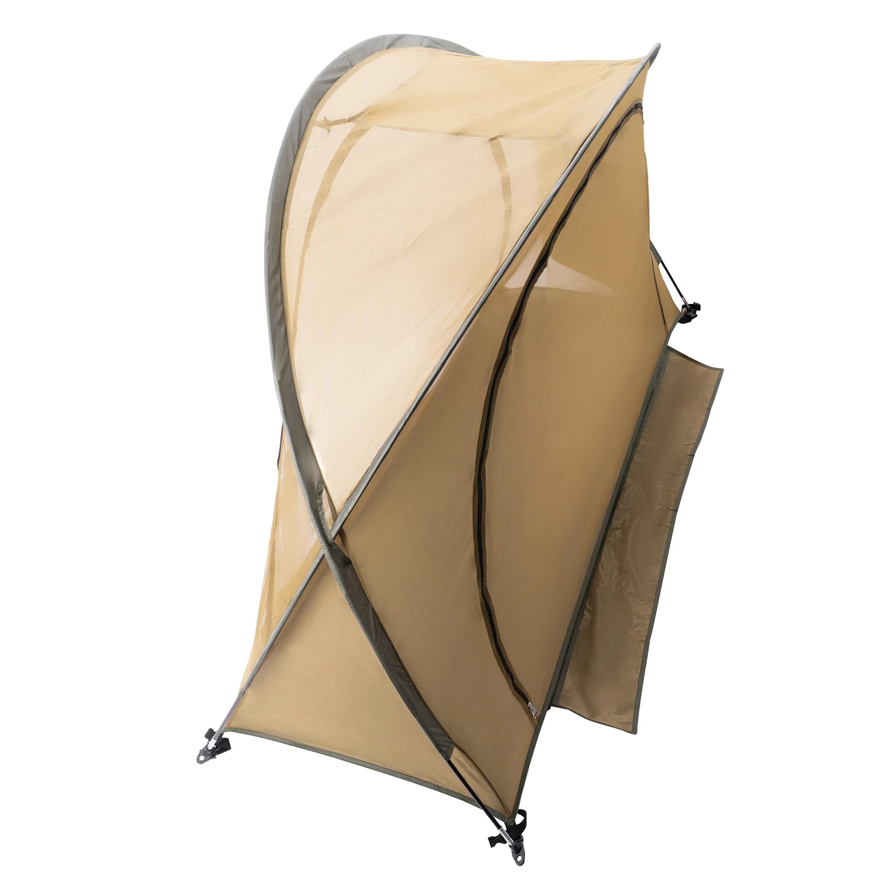 Rothco Free Standing Mosquito Net Tent Camping & Survival Gear close-up photo