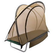 Rothco Free Standing Mosquito Net Tent Camping & Survival angled product photo