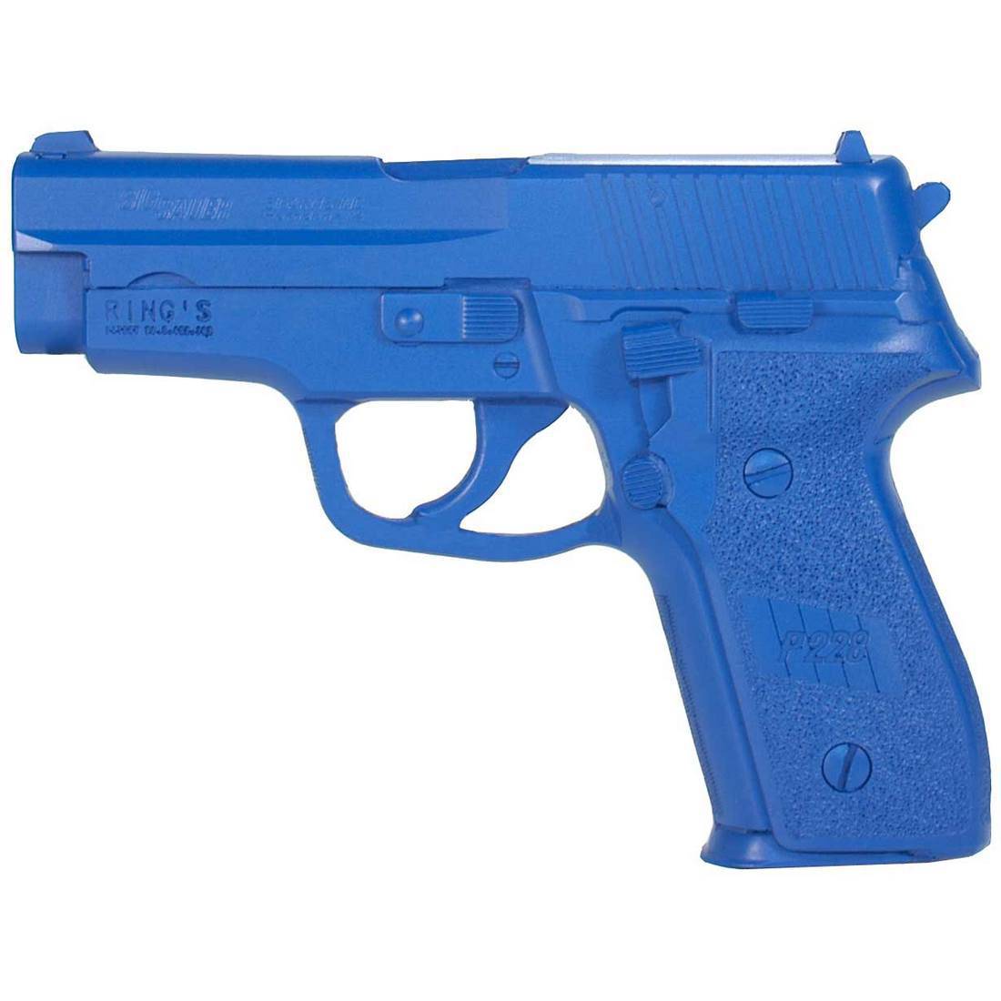Blueguns Blueguns FSP228 Sigp228