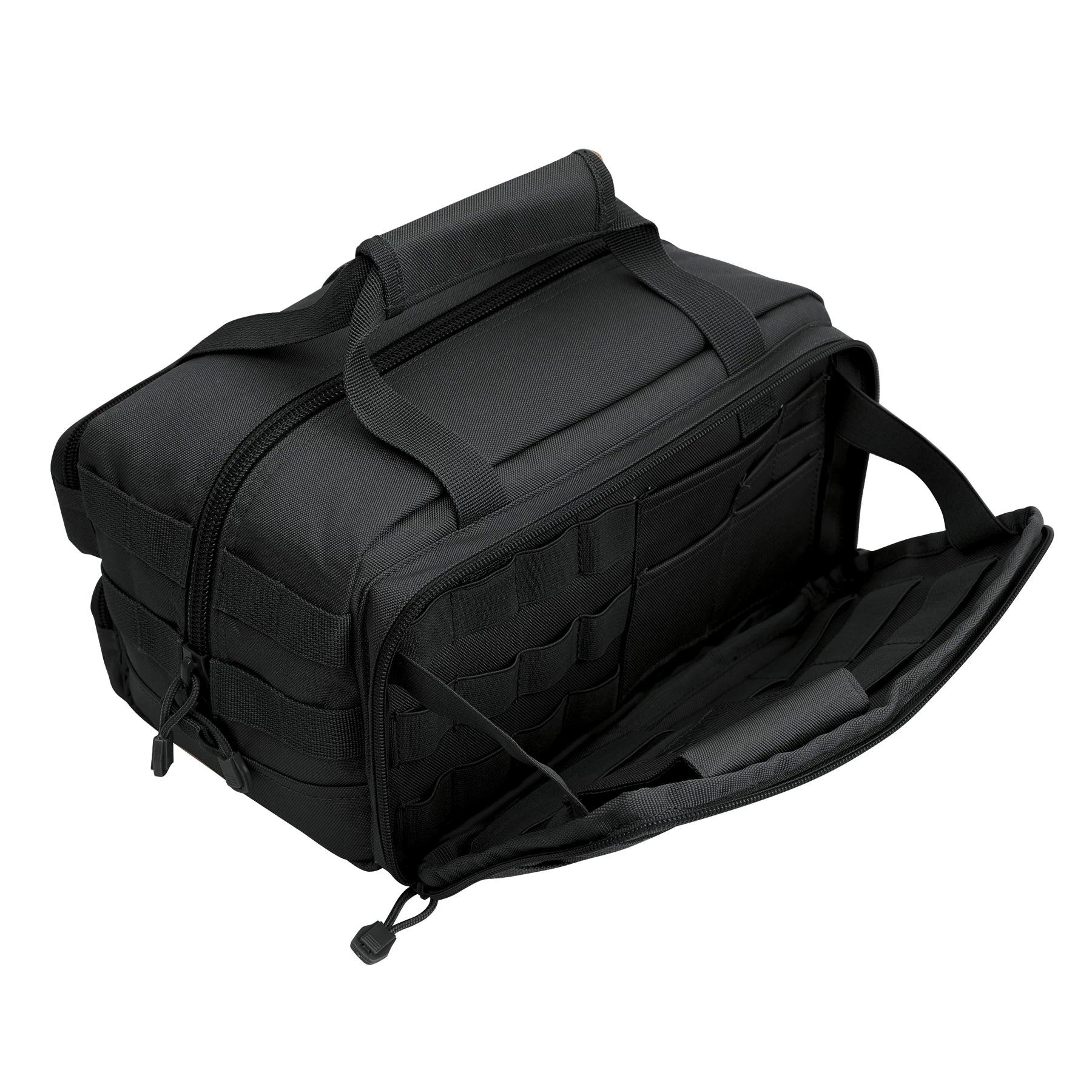 Rothco Tactical Trauma Kit First Aid detail photo