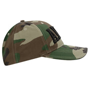 Rothco Deluxe Army Embroidered Low Profile Insignia Cap