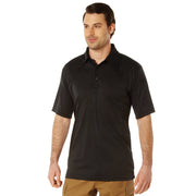 Rothco Tactical Performance Polo Shirt New Arrivals detail photo