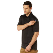Rothco Tactical Performance Polo Shirt New Arrivals alternate photo