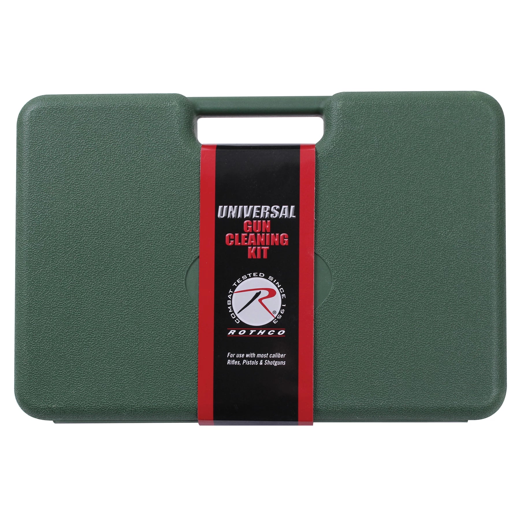Universal Gun Cleaning Kit