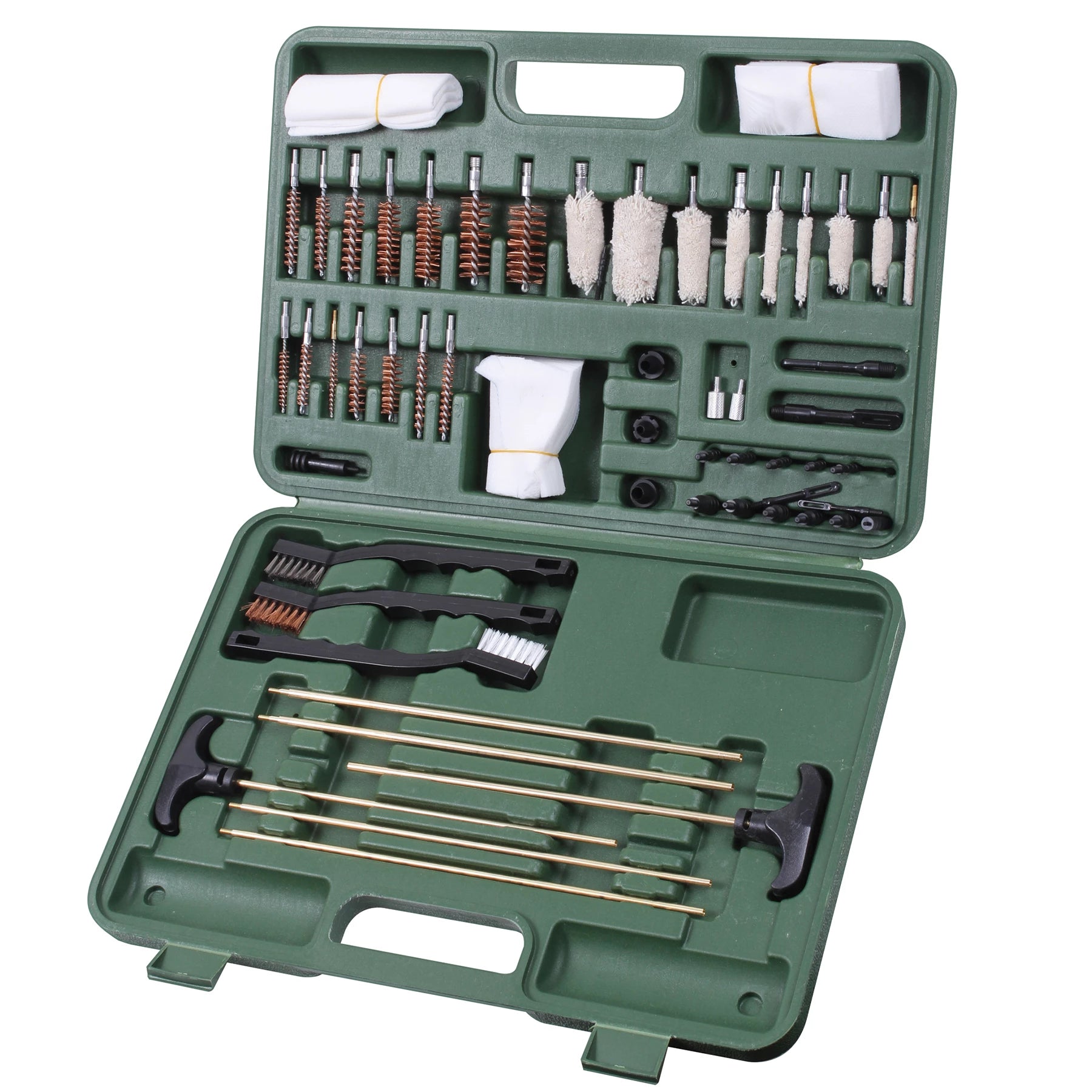 Rothco Universal Gun Cleaning Kit Kits & Lubricants detail photo
