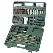Rothco Universal Gun Cleaning Kit Kits & Lubricants detail photo
