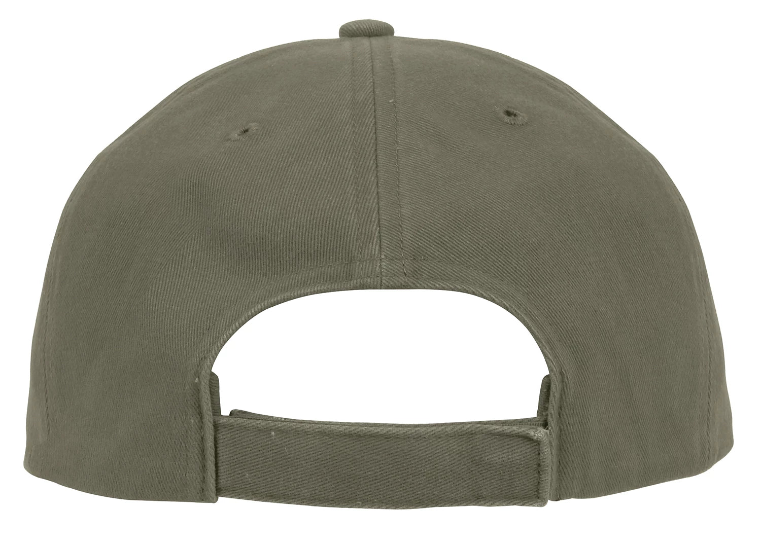 Rothco USMC Semper Fi Low Profile Cap Baseball Caps detail photo