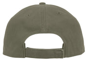 Rothco USMC Semper Fi Low Profile Cap Baseball Caps detail photo