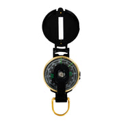 Rothco Lensatic Metal Compass Compasses additional view Security Pro USA