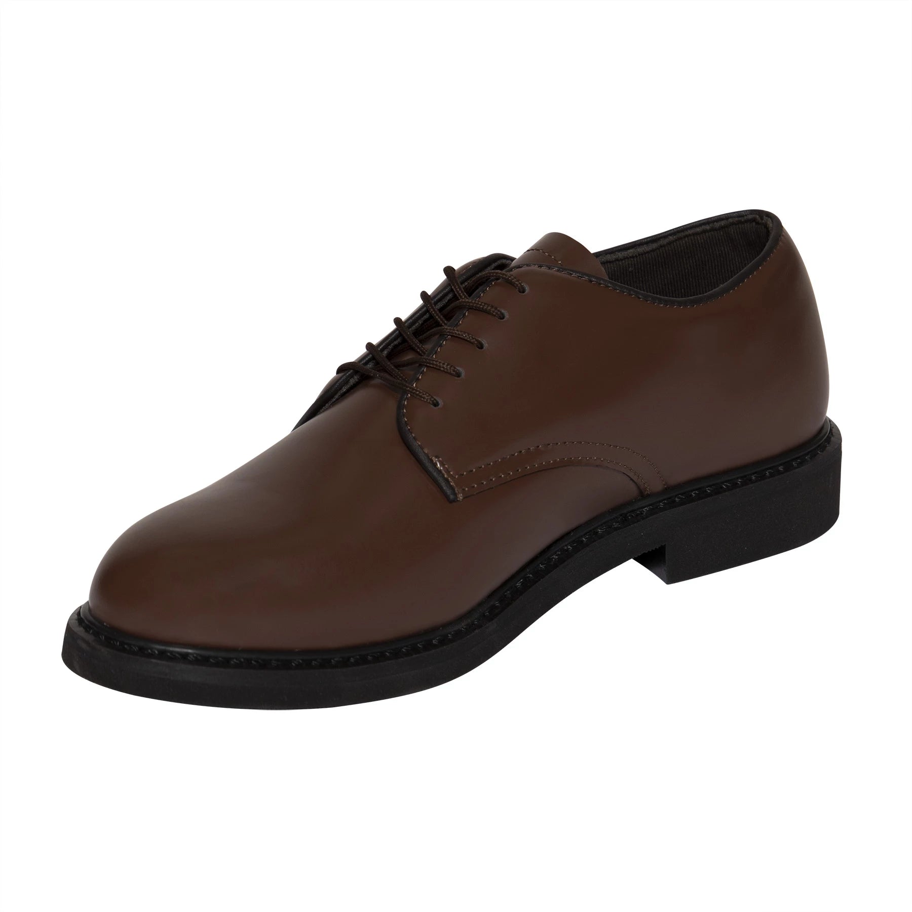 Rothco Brown Uniform Oxford Sneak Previews alternate photo