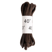 Rothco Boot Laces Black 40 Inches Military Shoe & additional view