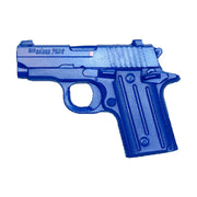 Blueguns FSP238P27A Sig P238 Pre27A Replica Training Gun - Blueguns