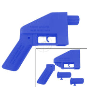3D Printed Gun - Dummy Replica Training Aid - Inert Products,LLC