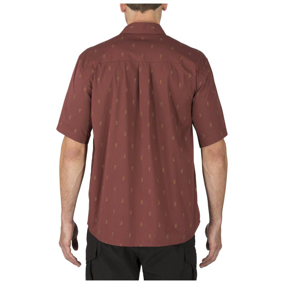 5.11 Tactical - Men's Five-o Covert Shirt 71357 - 5.11 Tactical