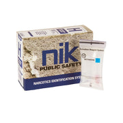 NIK 1006156 Test H-Methadone - NIK Public Safety