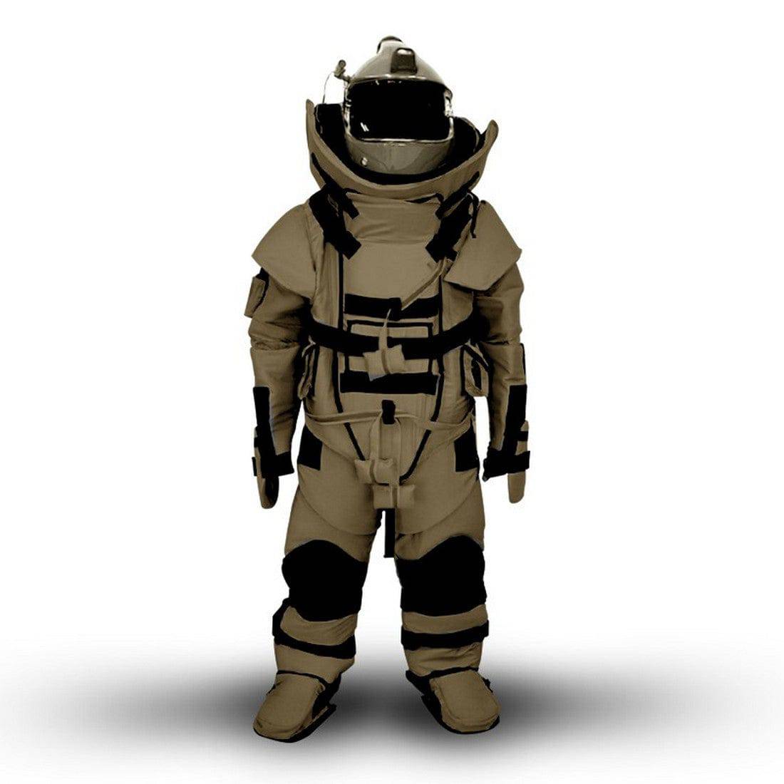 SecPro Advanced EOD Suit