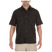 5.11 Tactical - Men's Freedom Flex Woven Short Sleeve Shirt 71340 - 5.11 Tactical