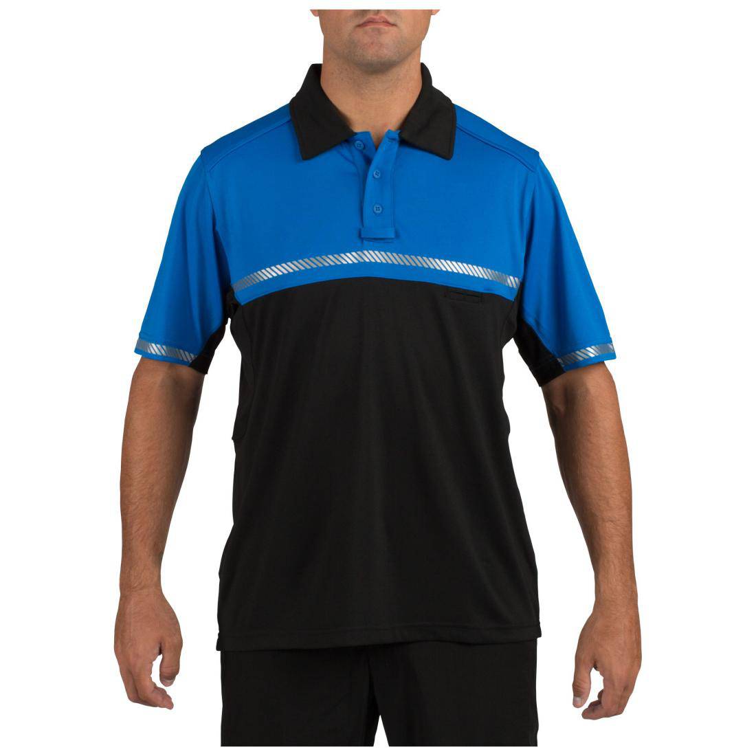 5.11 Tactical - Men's Bike Patrol Short Sleeve Polo 71322 - 5.11 Tactical