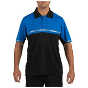 5.11 Tactical - Men's Bike Patrol Short Sleeve Polo 71322 - 5.11 Tactical