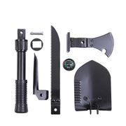 Rothco 5-in-1 Multi-Purpose Tool Multi-Tools additional view Security Pro USA