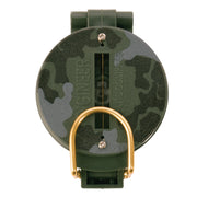 Rothco Lensatic Camo Compass Compasses angled product photo